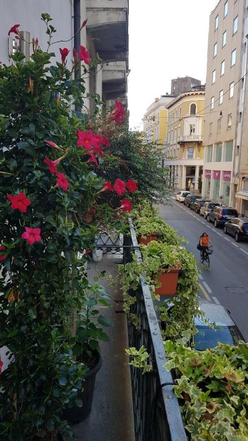 Albergo La Svolta Brescia Exterior photo