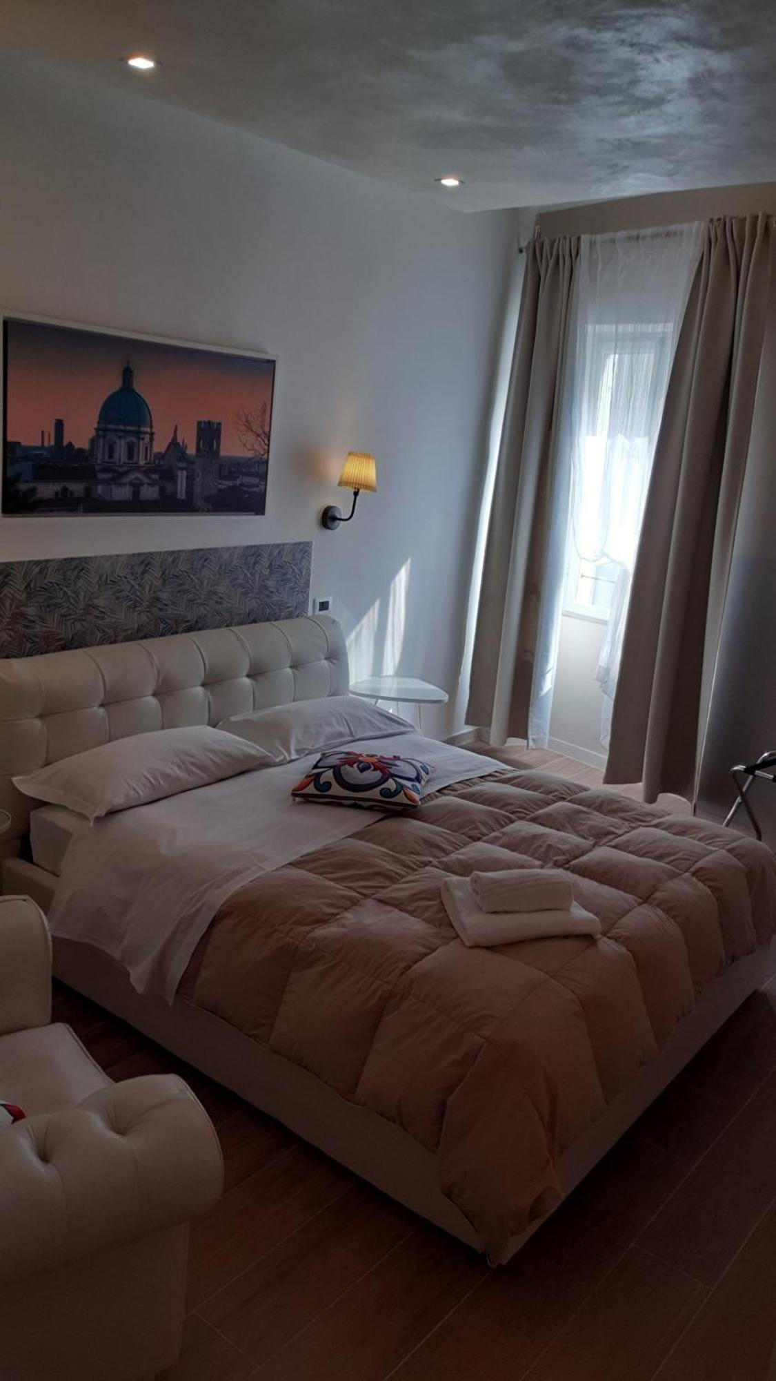 Albergo La Svolta Brescia Exterior photo
