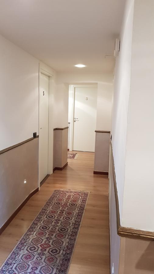 Albergo La Svolta Brescia Exterior photo